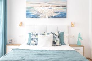 OleHolidays 315 Romana Playa primera linea playa