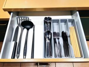 NEW OPEN 4BR, 110㎡ Walk to Asakusa