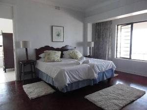 7 George Hulett House