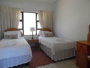 7 George Hulett House