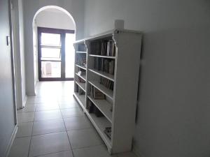 7 George Hulett House