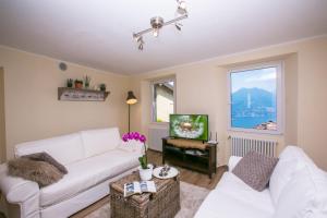 Plesio Rustico Panoramica