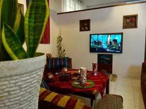 Beit Zaman hostel - Khirbat Beit Ta‘mir