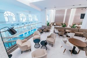 Ark Palace Hotel & SPA