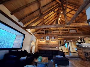 Chalets Chalet Augustin : photos des chambres