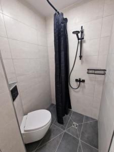 1 Bedroom im Zentrum