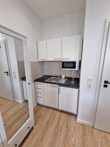 1 Bedroom im Zentrum