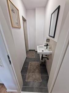 1 Bedroom im Zentrum