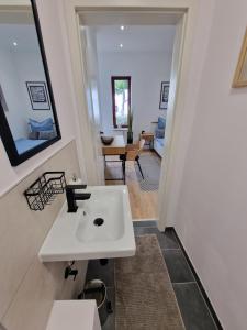 1 Bedroom im Zentrum