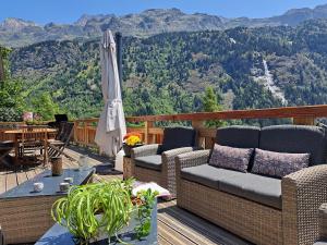 Chalets Chalet Augustin : photos des chambres