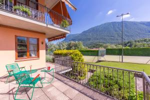 Carlazzo Sant Agata Apt. 01