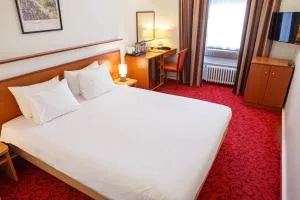 Hôtel Astoria - Genf