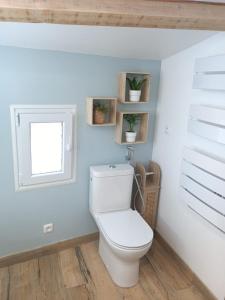 Appartements Mas de Brun Confort : photos des chambres
