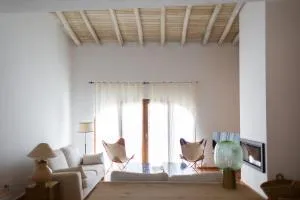 Casa Pina - Castaño de Robledo