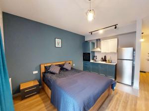 Stylish Studio Apartment In M3 Saburtalo!