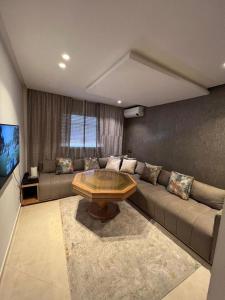 Appartement la Ville Haute