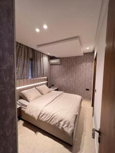 Appartement la Ville Haute