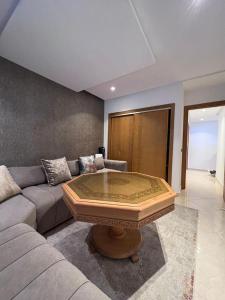 Appartement la Ville Haute