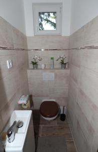 Four Flowers Apartman