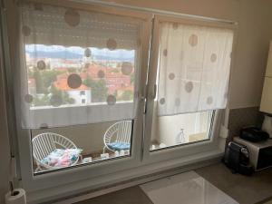 Grand apartment Rina