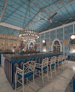 Raj Niwas Palace