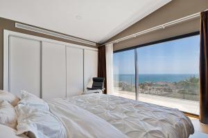 Luxury stay in Villa Capellania.