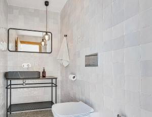 Luxury stay in Villa Capellania.