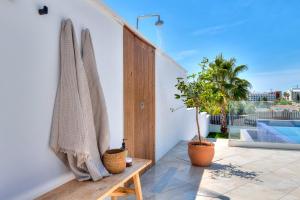 Luxury stay in Villa Capellania.