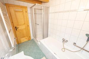 Chalet Hildegard - der Steinbock