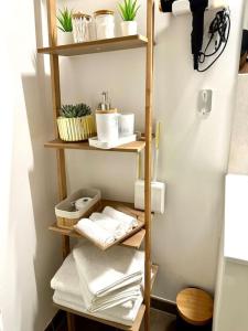 Perle rare « Le Cosy de CDG »