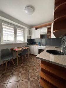 Apartament na Piaskach