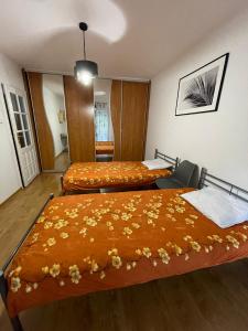 Apartament na Piaskach