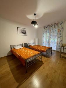 Apartament na Piaskach