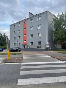 Apartament na Piaskach