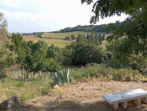 Appartements La Dolce Vita with pool air con and mountain views : photos des chambres