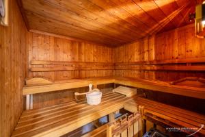 Turmhotel Victoria Davos