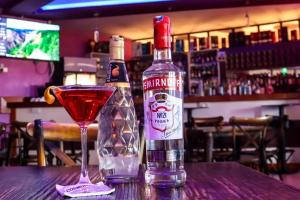 Two Oceans Hotel Voi