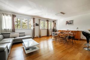 Appartements Veeve - Calmful Poise : photos des chambres