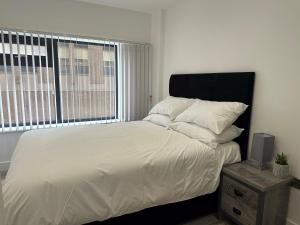 Apartment In Luton Town Centre