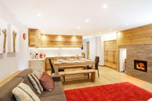 HelloCHALET - Maison Rêve Blanc - Ski to door with Matterhorn view