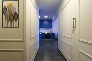 Luxury Sea View Apartment Przno