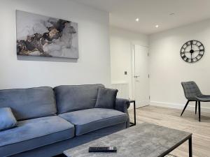 Apartment In Luton Town Centre