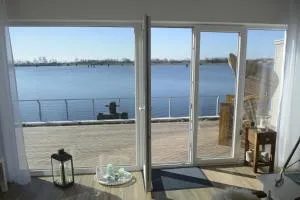 Ferienwohnung OstseeBrise - 奥尔本尼兹