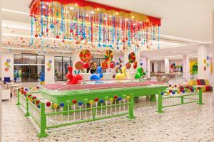 Neverland City Hurghada - Pickalbatros