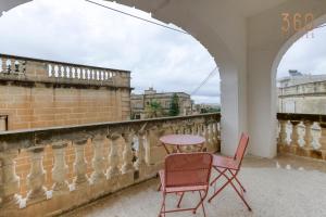 Spacious 4BR Oasis in the Heart of St. Julians by 360 Estates