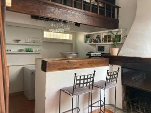 Le Cardinale - Un Voyage en Provence - 2 chambres avec parking