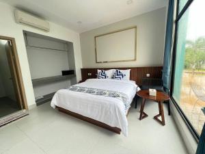 Sandy Residence Sihanoukville