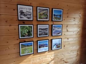 Maisons d'hotes Le Silence du Midi : photos des chambres