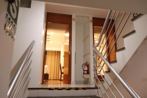 Hospedaje Arenas del Mar