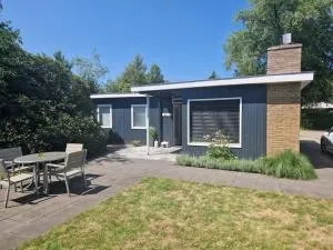 Heerlijk huisje op de Veluwe - Ermelo